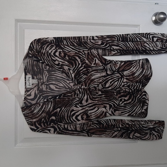 Joseph Ribkoff Tops - EUC Joseph Ribkoff blouse Sz 12